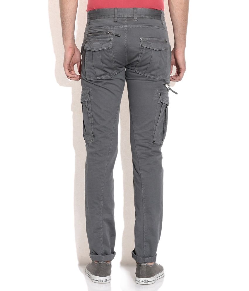 celio cargo pants