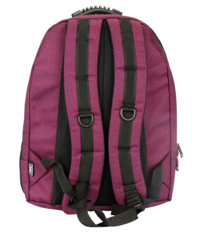 Comfy Sw 01 Purple Laptop Backpack Purple Laptop Bagpack Buy Comfy Sw