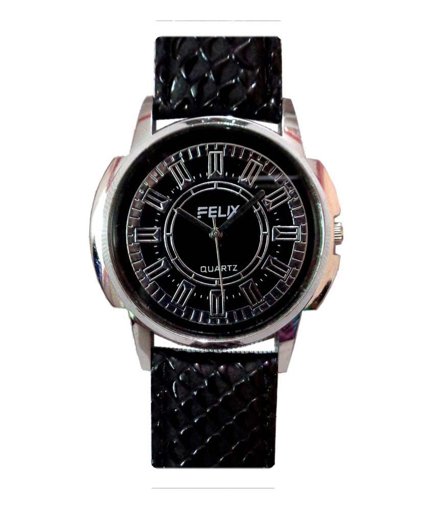 fenix watch