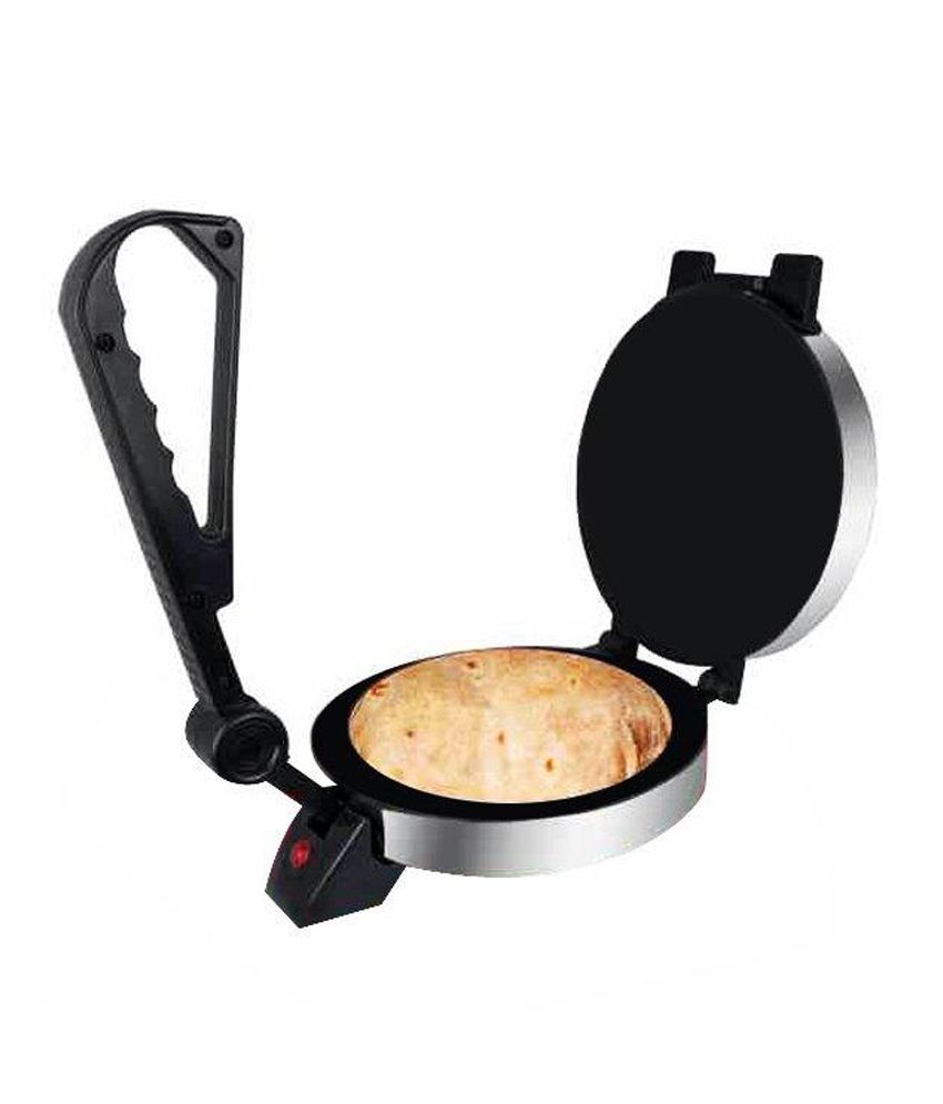     			Fidato Roti Maker- Non Stick Surface