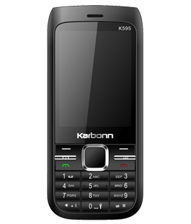karbonn k595 mobile games