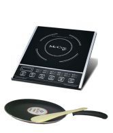Mccoy Mic 1. 0 Induction Cookers