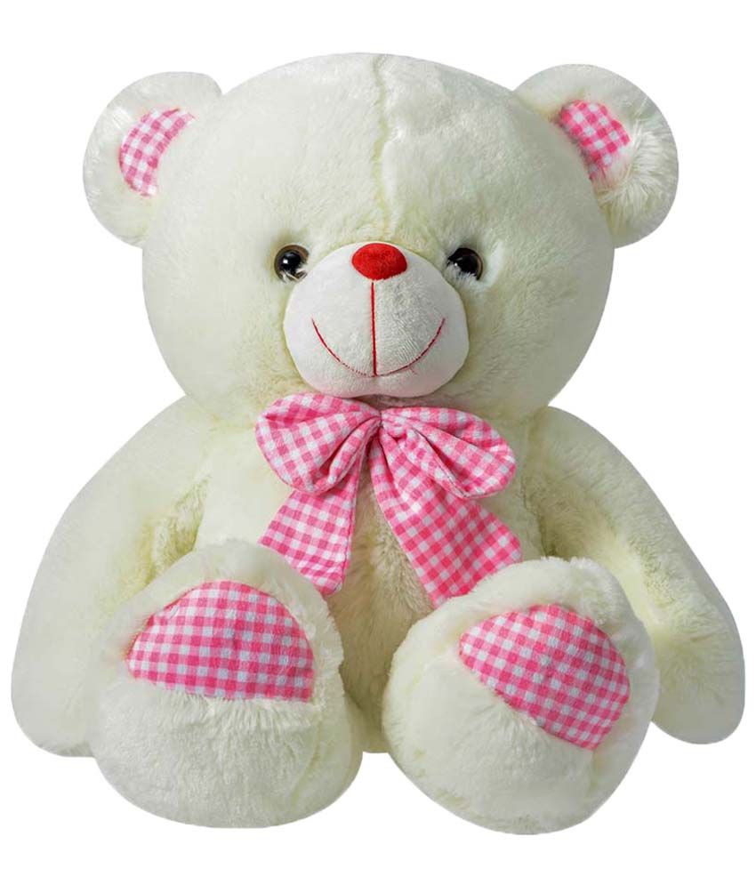 dimpy teddy bear