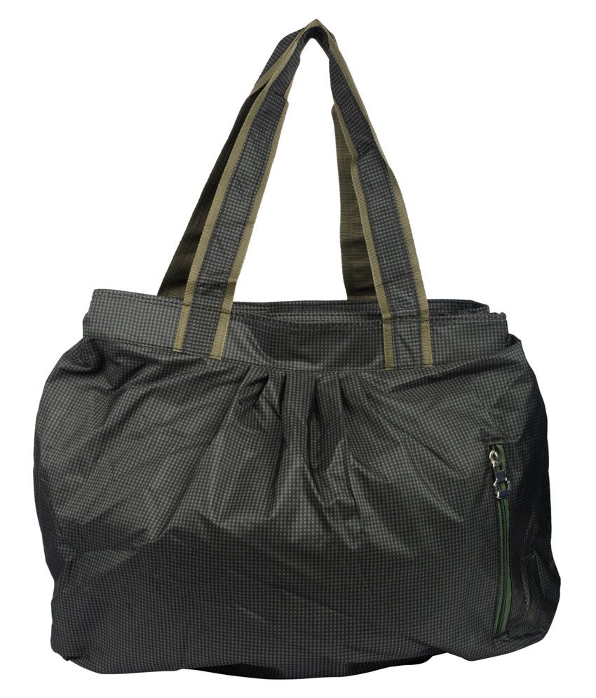 Jc Jsh515gr Green Tote Bags (single Piece) Buy Jc Jsh515gr Green Tote