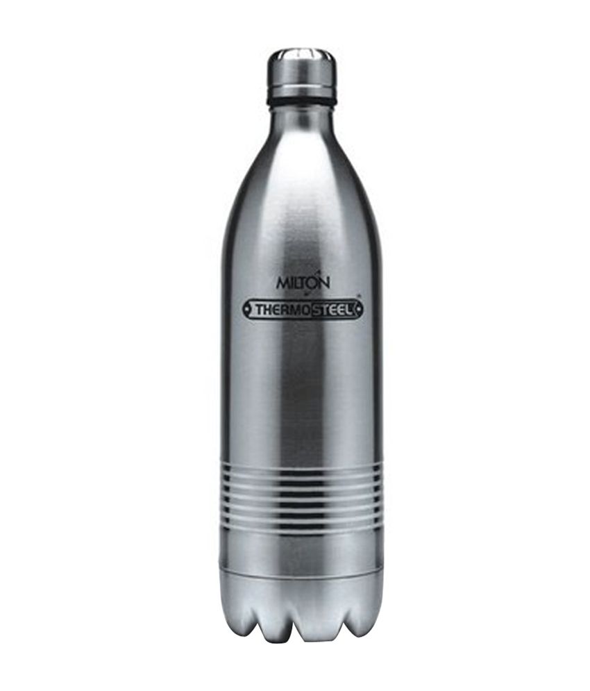 Milton Thermo Steel Duo Tea Pots Buy Online at Best Price in India