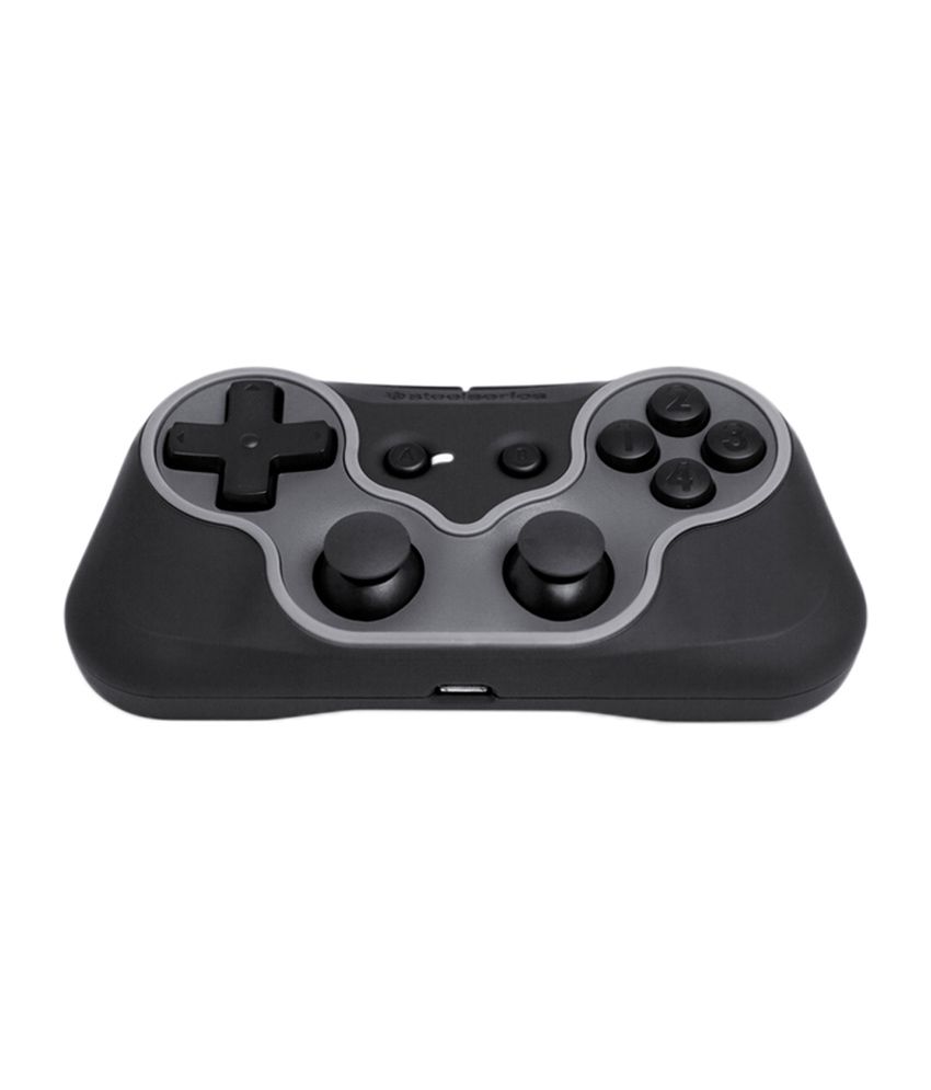 Buy Steelseries Free Mobile Controller Gamepad Black Online at Best