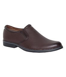 leather shoes snapdeal