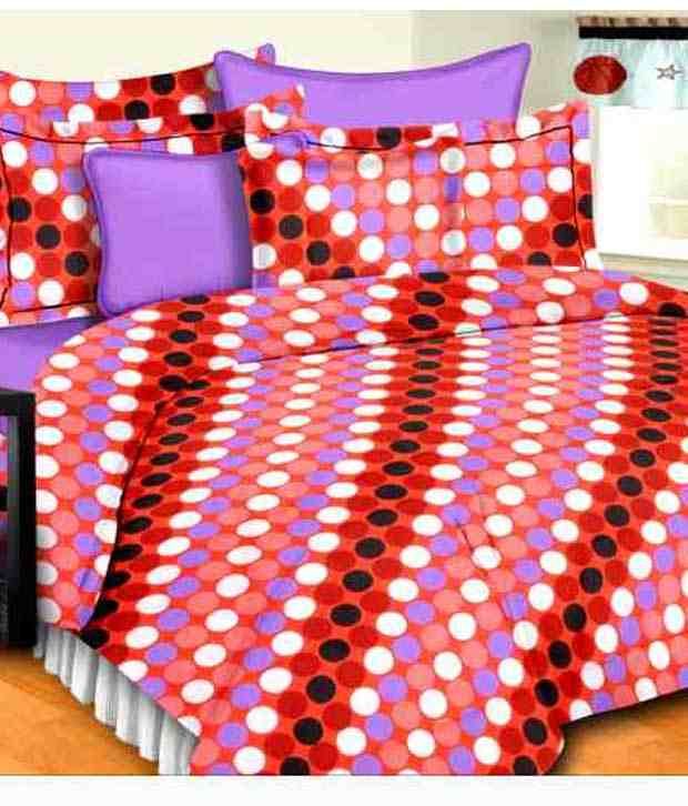 Grafion Comfy Bed Sheet Buy Grafion Comfy Bed Sheet Online at Low