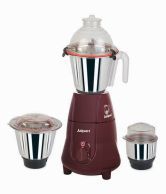Jaipan Kitchen Gold Juicer Mixer Grinder White With Combination Of Other Color