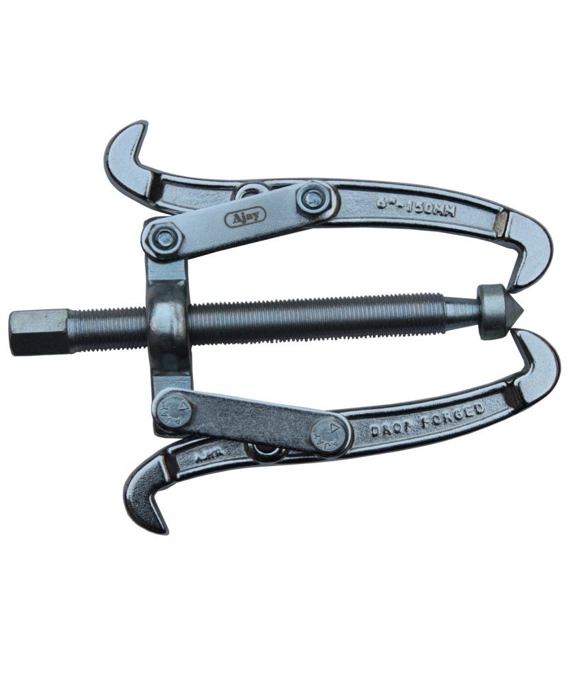 Ajay Tools Bearing Puller 3 Legs 6 Inch (150mm ) Buy Ajay Tools
