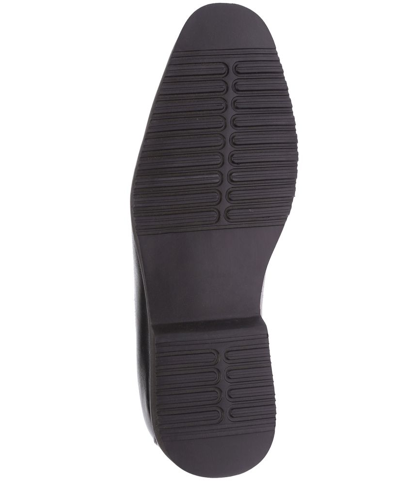 shoppers stop formal shoes