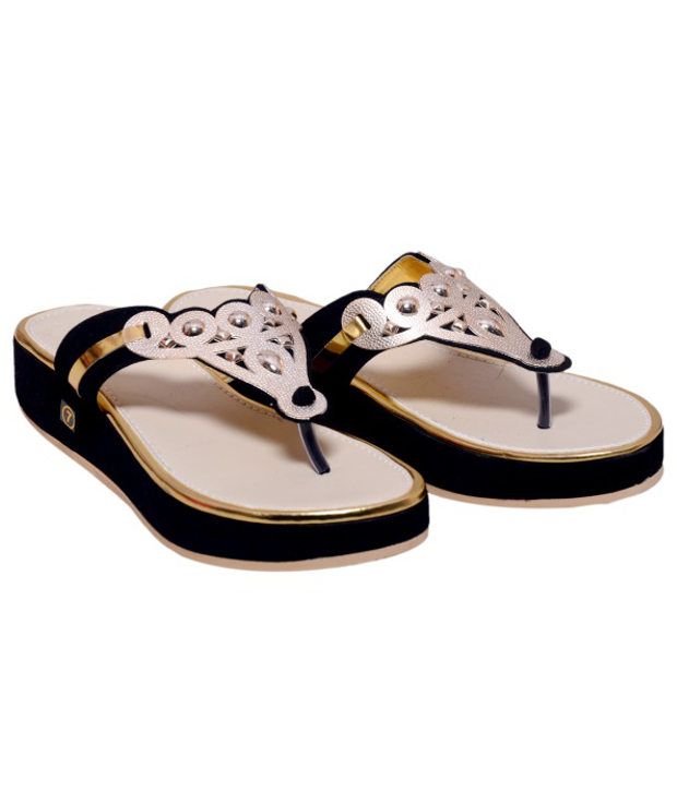 most comfortable womens black flats