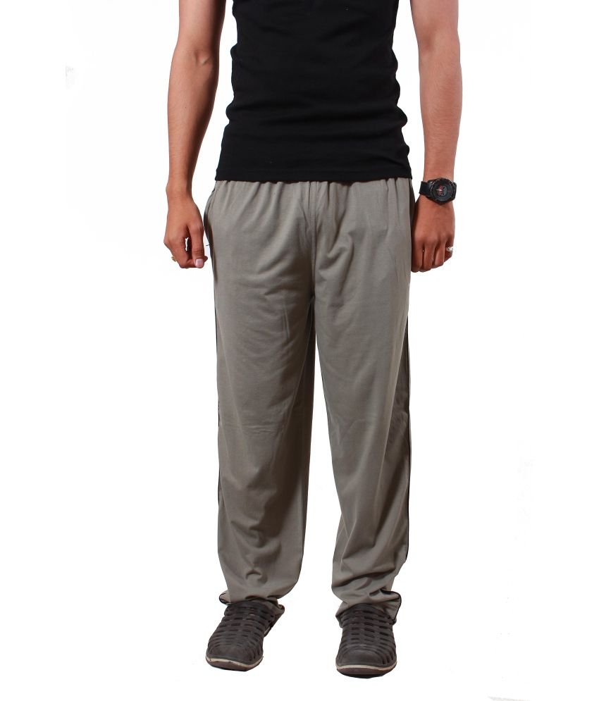 track pants beige