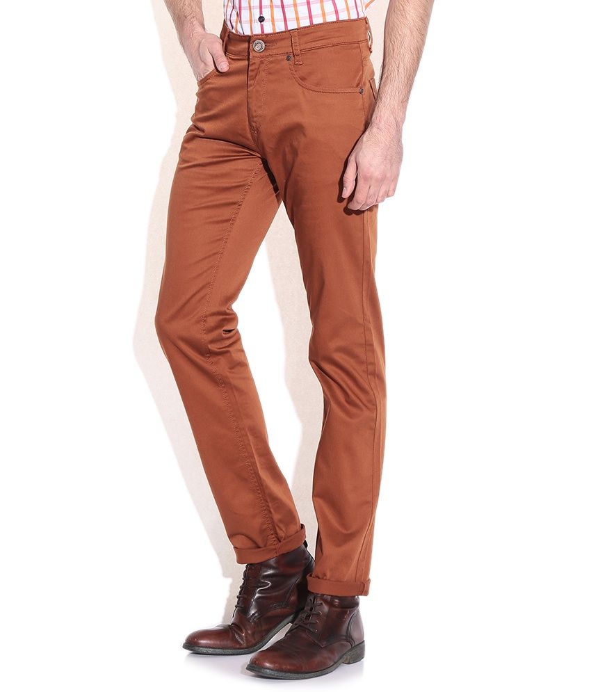 joggers jeans mufti