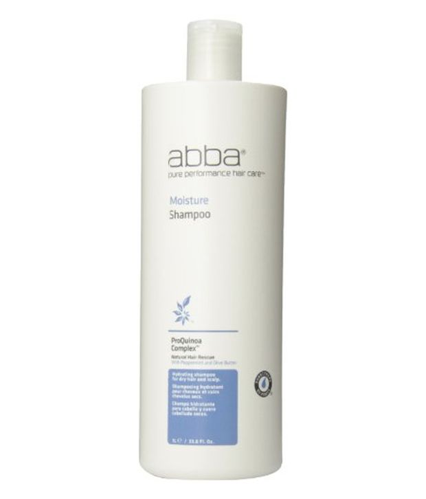 Abba Pure Moisture Shampoo 338 Oz Buy Abba Pure Moisture Shampoo