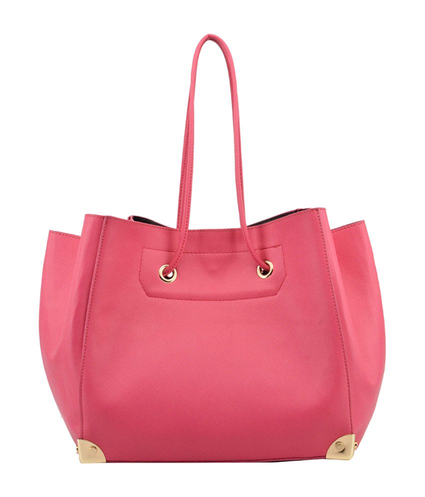 Diana Korr Dk24pnk Pink Shoulder Bags Buy Diana Korr Dk24pnk Pink