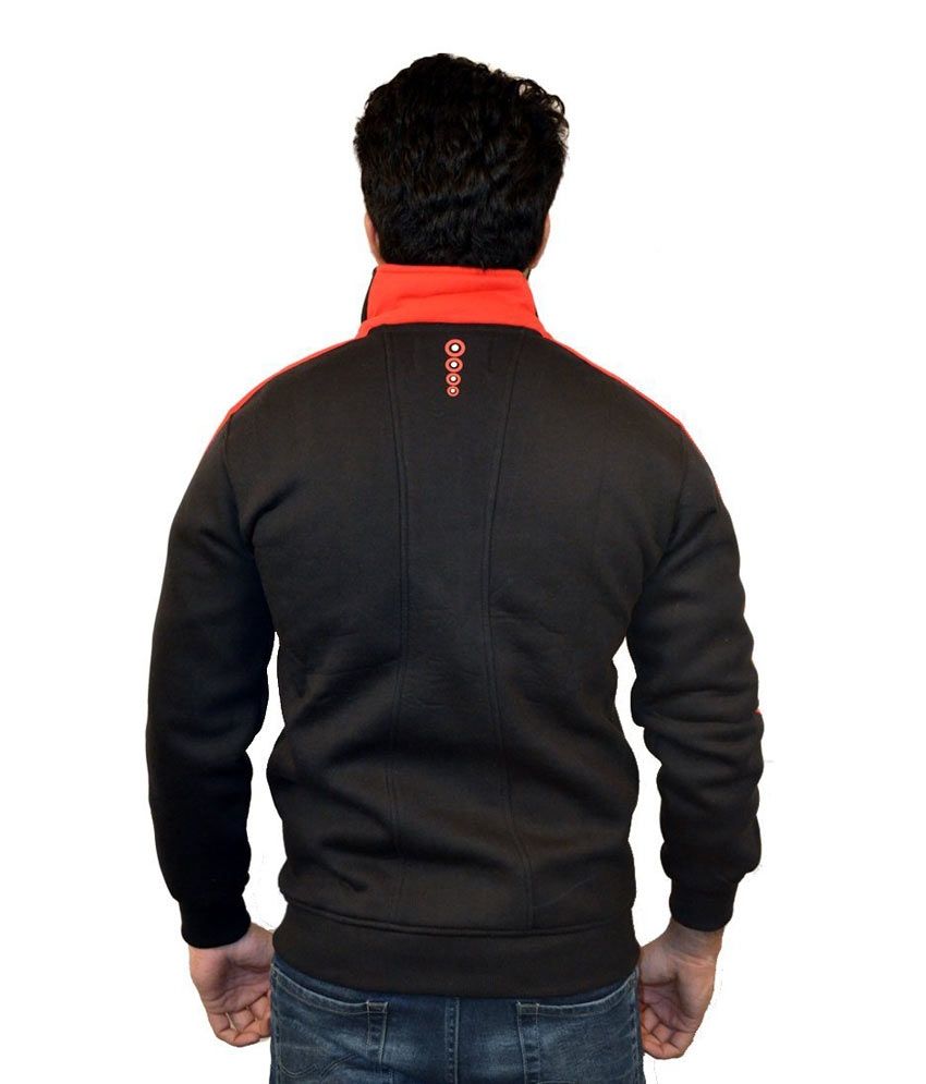 Porsche Design Black Smart Biker Jacket - Buy Porsche Design Black Smart  Biker Jacket Online at Best Prices in India on Snapdeal