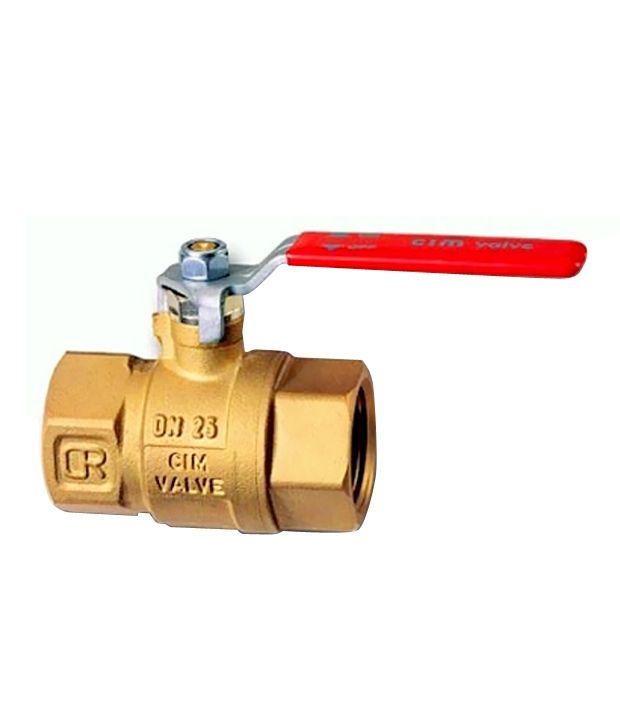 R Brass Ballvalve 2 Inch (50mm) Heavy: Buy R Brass Ballvalve 2 Inch ...