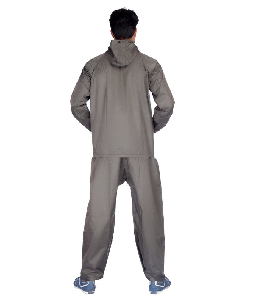 Relief Rainwear Beige Striker Suit Buy Relief Rainwear Beige Striker