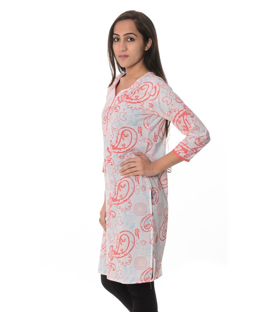 mantra sale kurti