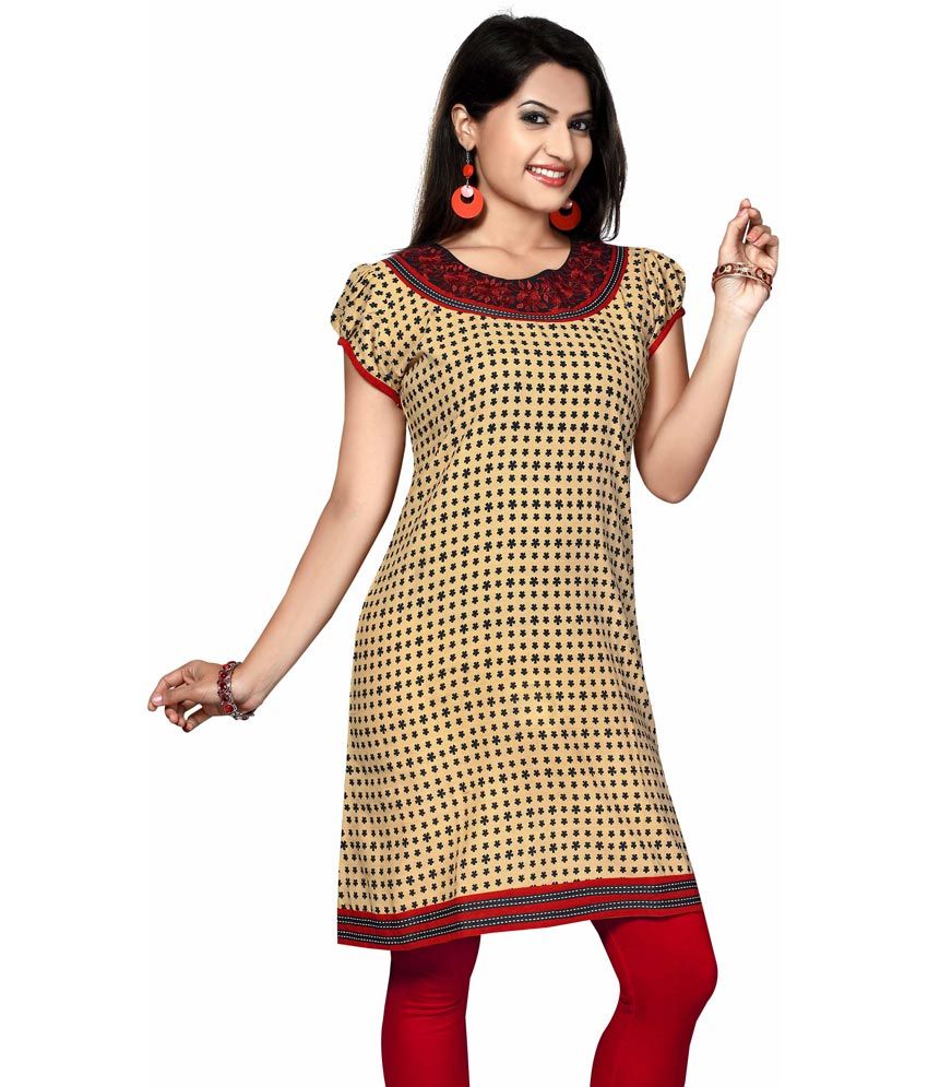 kites kurtis