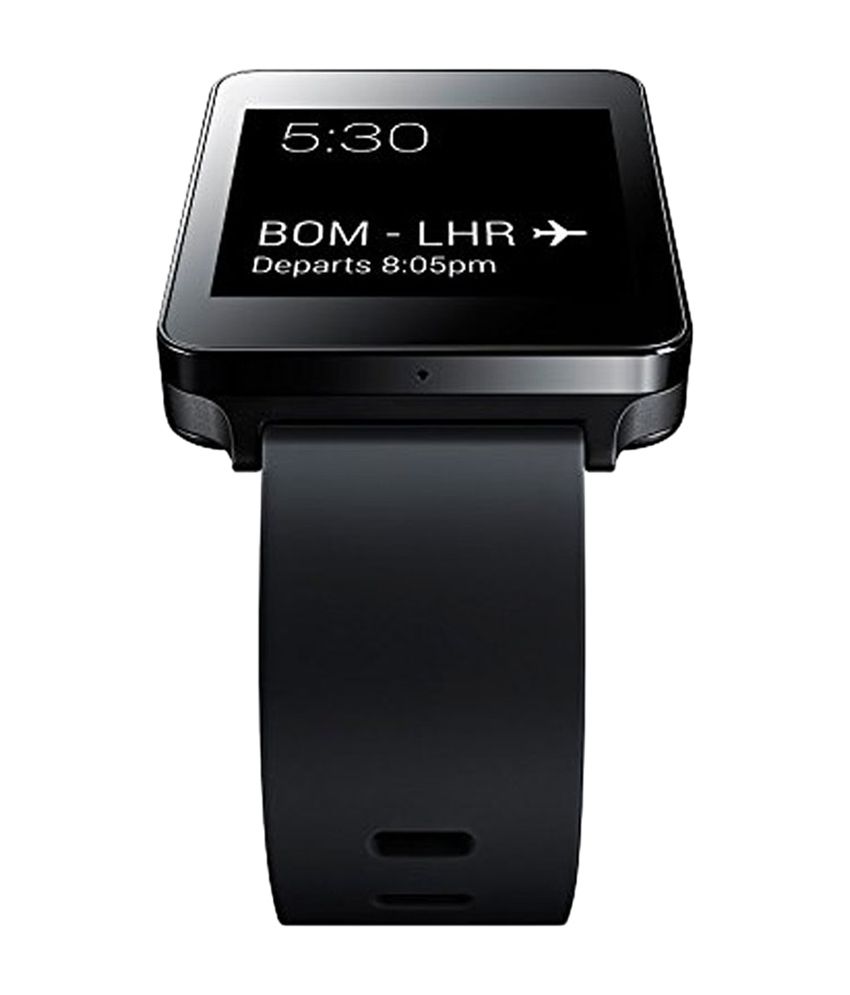 lg g watch w100 price