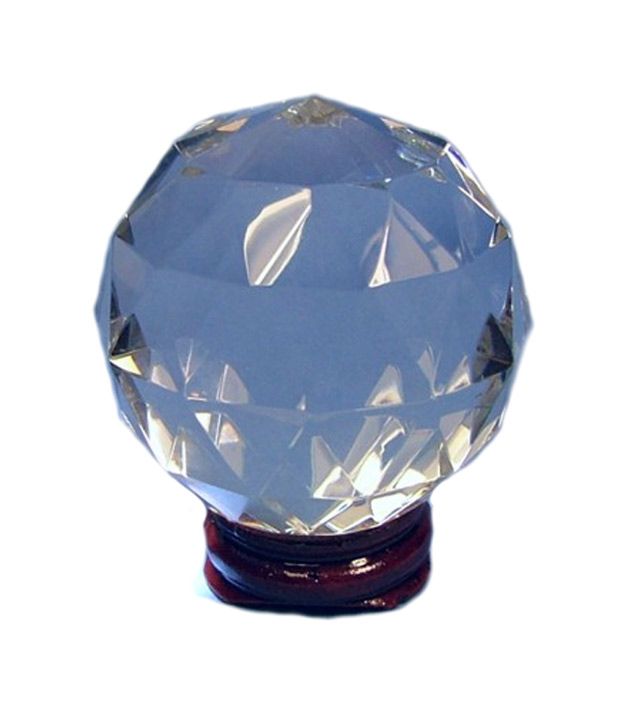     			Anjalika Crystal Ball