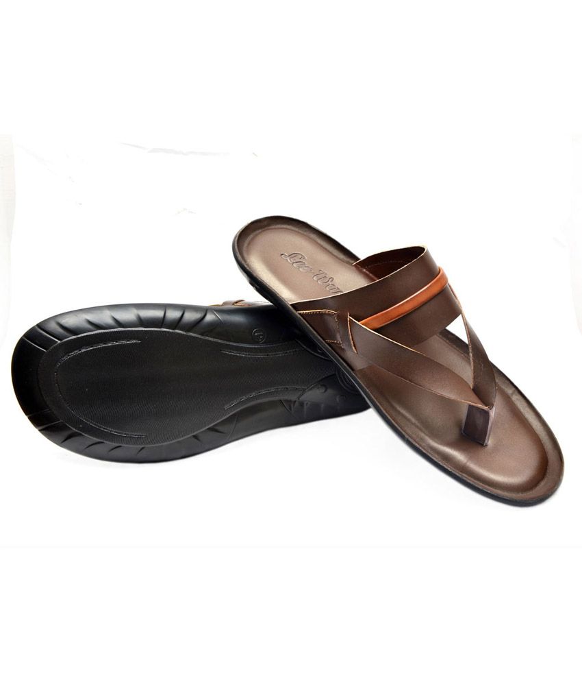 sleeper for mens snapdeal