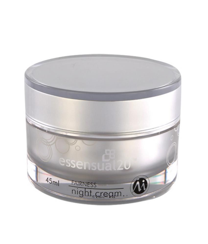 modicare night cream