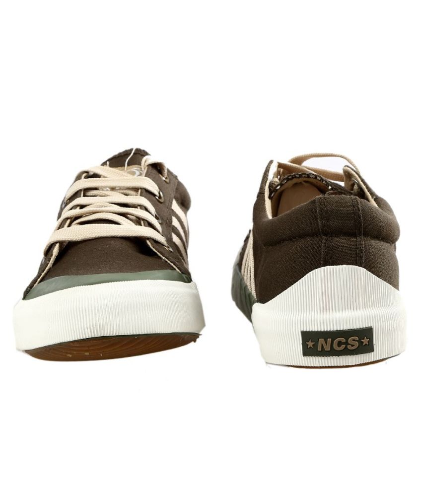 ncs casual shoes