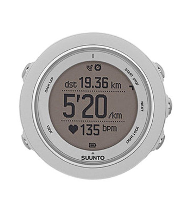 suunto ambit3 sport white