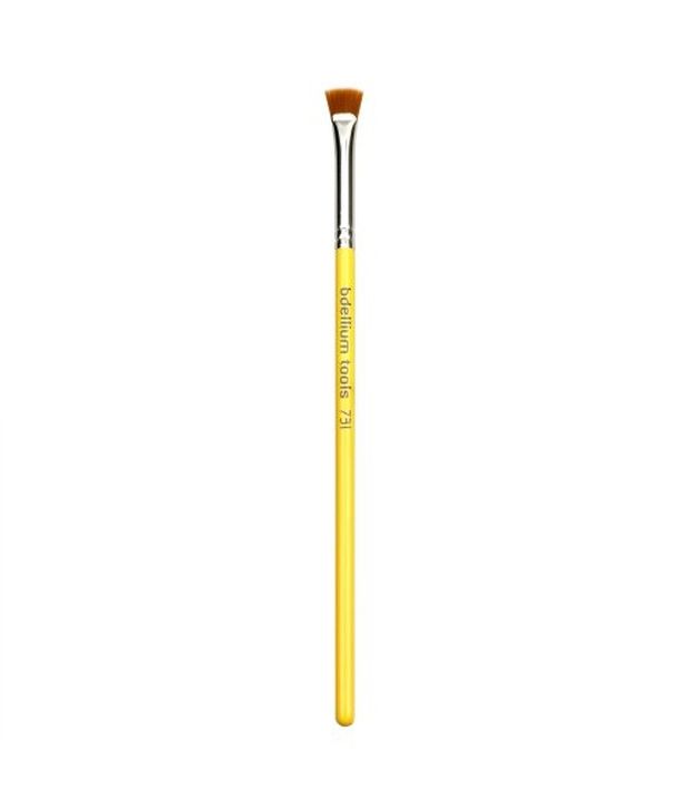 Bdellium Tools Makeup Brush Studio Line Mascara Fan Brush 731 Buy