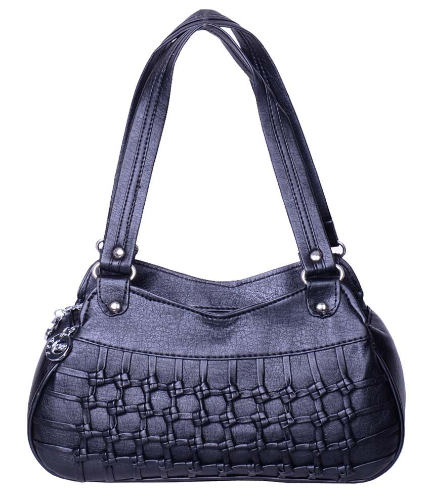 cheap black designer handbags