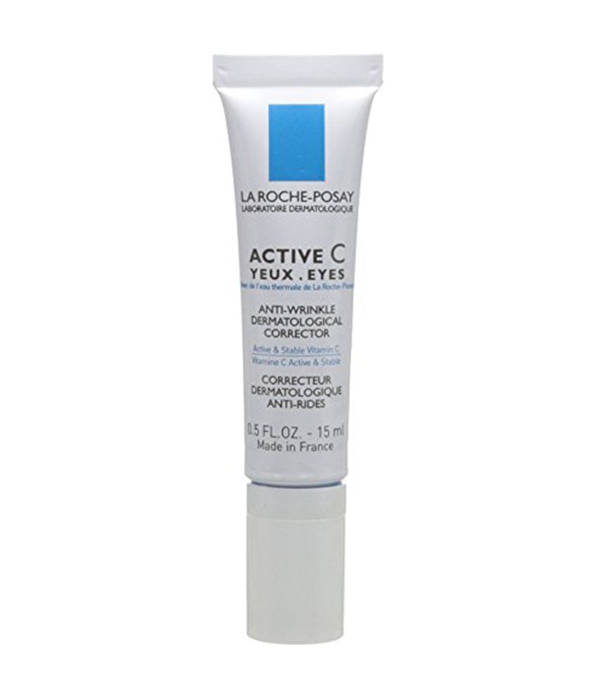 la roche posay active c eyes