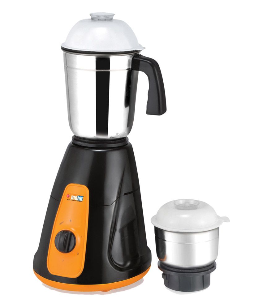 Mohit Black Beauty Mixer Grinder Black Price In India Buy Mohit Black