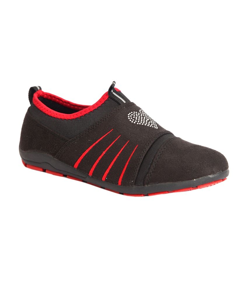 comfortable flat mules