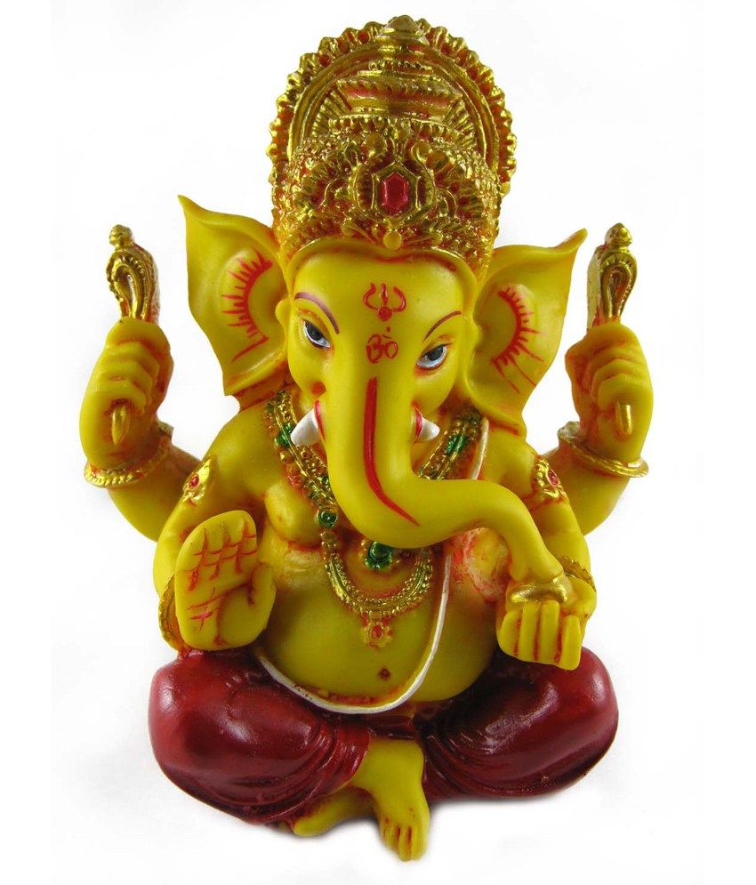 Eshoppee Vastu Fengshui Ganesha 14 X 10 X 6 Cm Buy Eshoppee Vastu Fengshui Ganesha 14 X 10 X 6 Cm At Best Price In India On Snapdeal