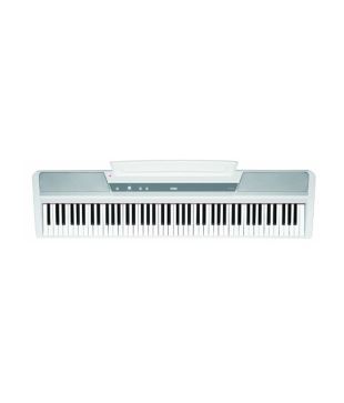 Korg Sp170s Keys Digital Piano White Buy Korg Sp170s Keys Digital Piano White Online At Best Price In India On Snapdeal