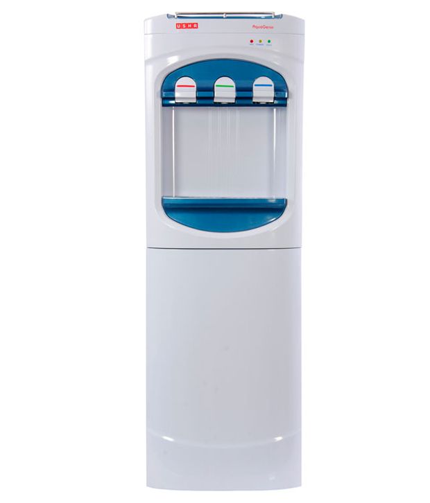 usha water dispenser 18u fcc