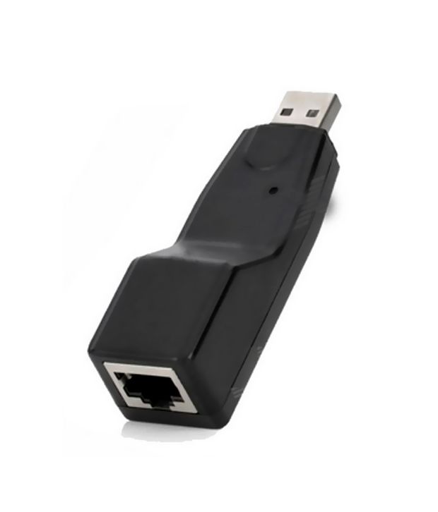 Usb lan переходник для чего нужен