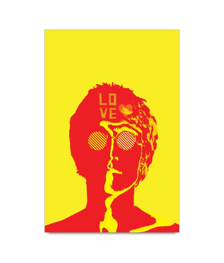 john lennon pop