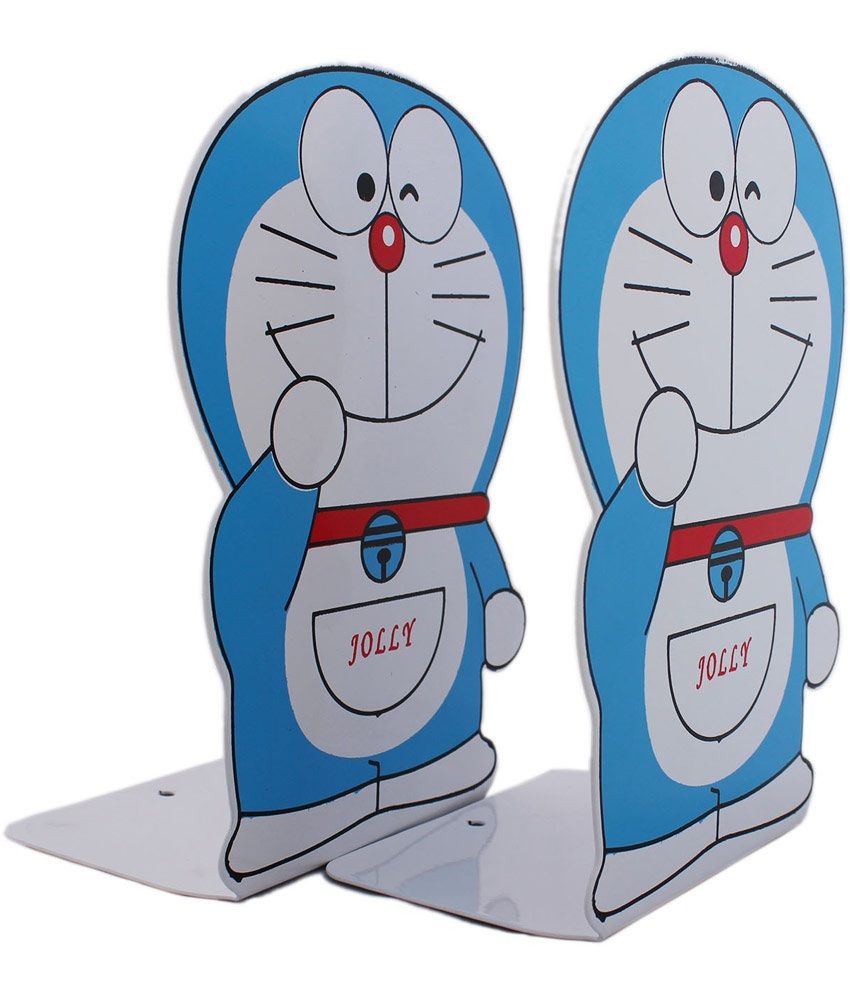  Doraemon  Metal  Version