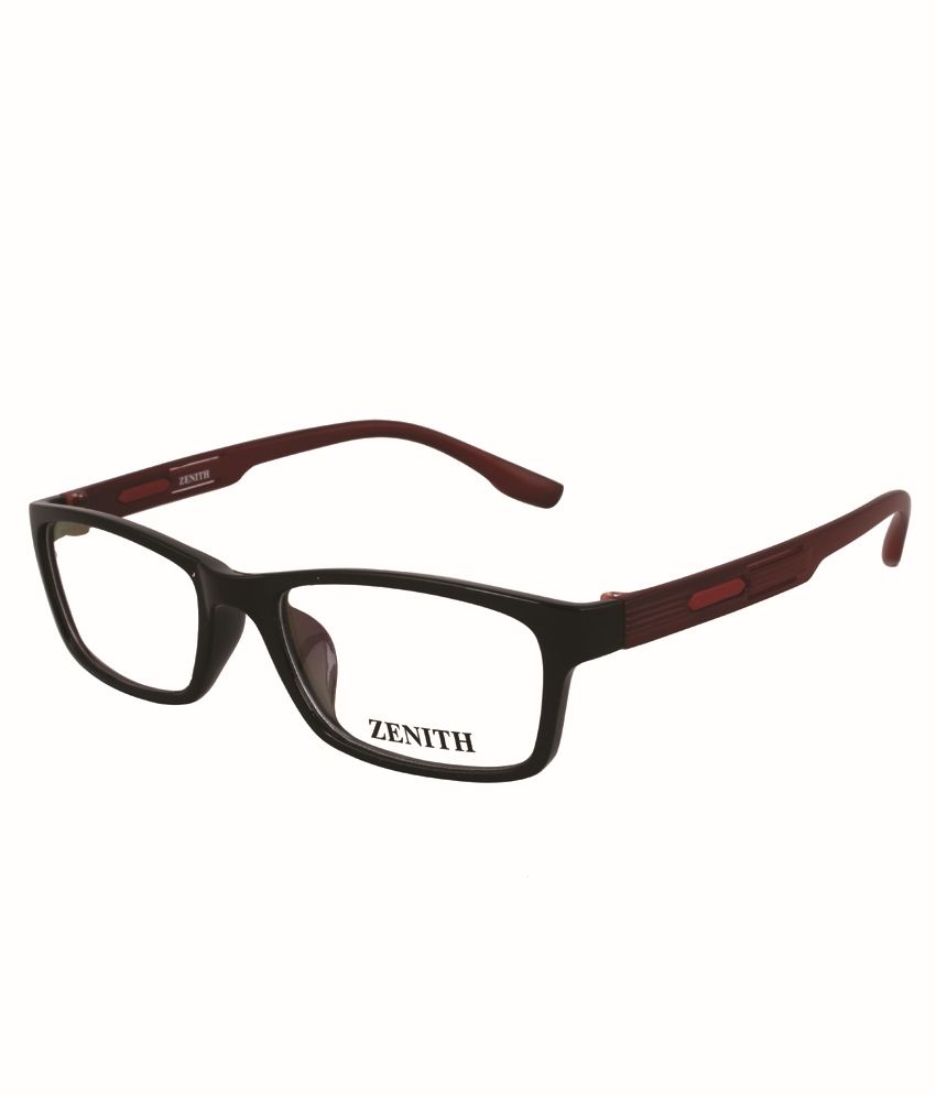 zenith eyeglass frames