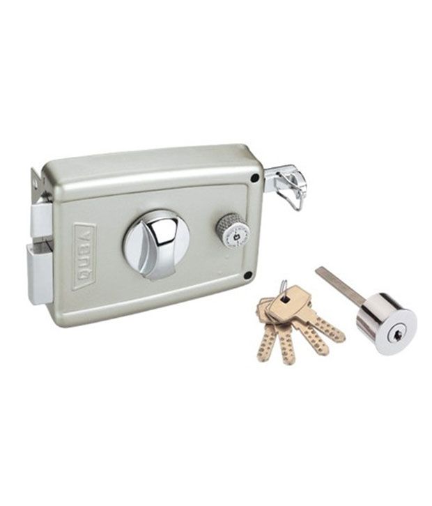 Buy Quba Main Door Lock Online At Low Price In India Snapdeal