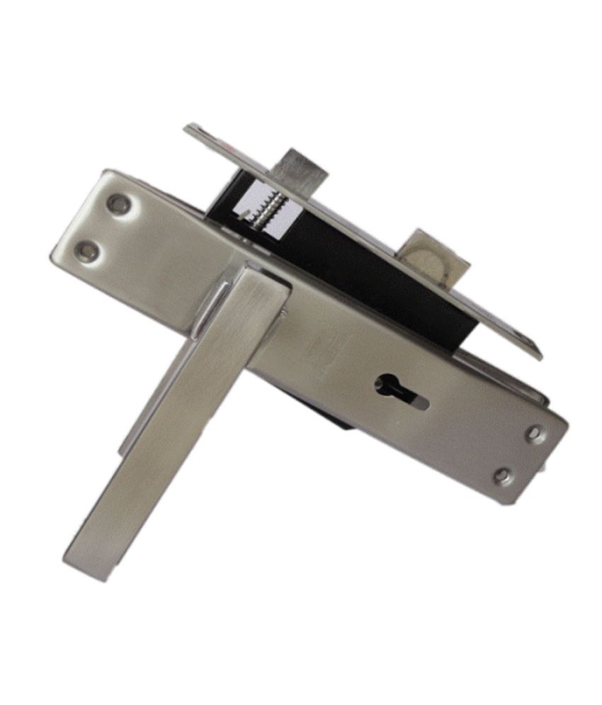 Buy ClassicSales Victory Mortise Handle Set of 1 Lock body, 2 handles