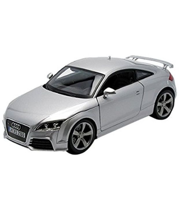 bburago audi tt