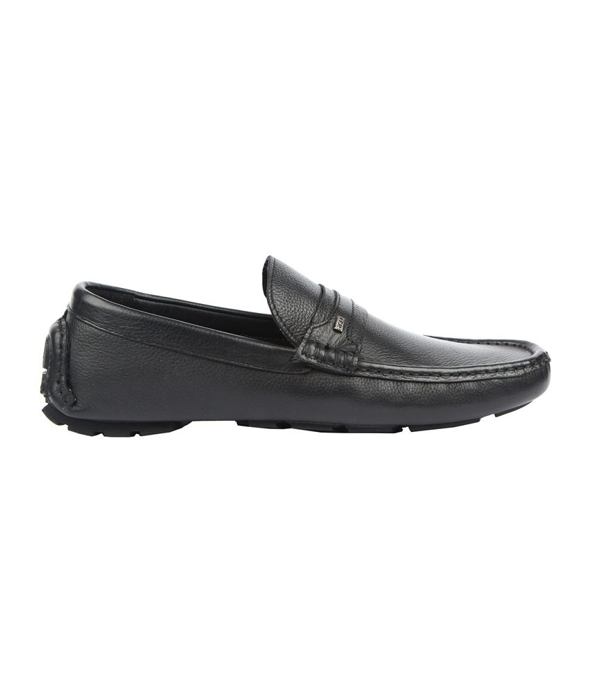 Cad Black Formal Shoes Price in India- Buy Cad Black Formal Shoes ...