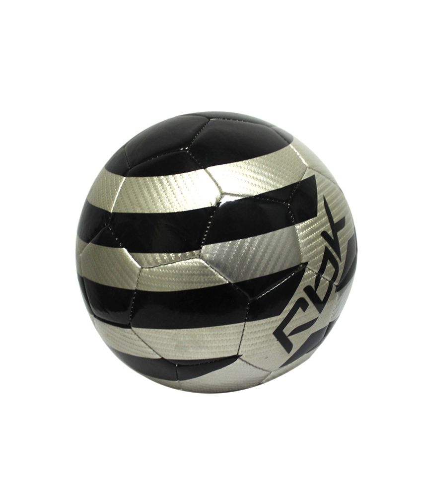 reebok soccer ball