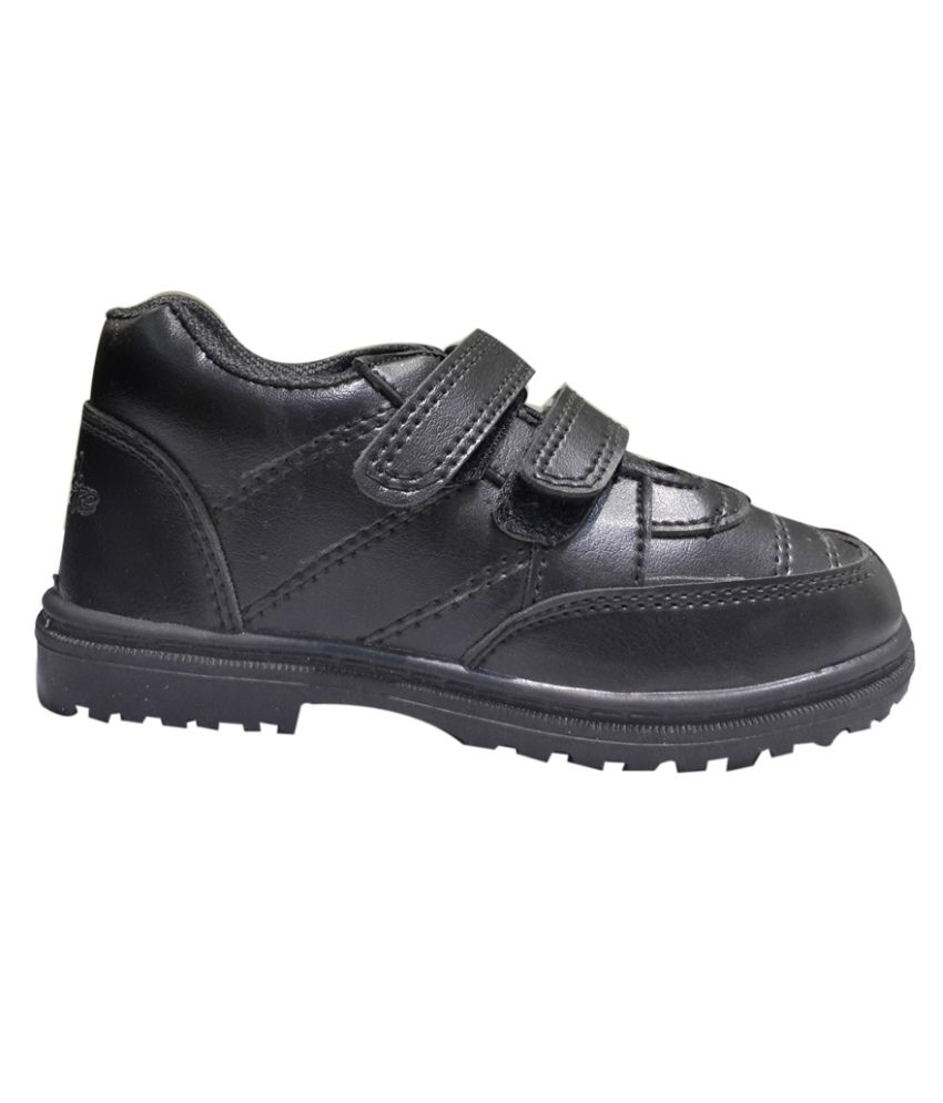 double velcro shoes