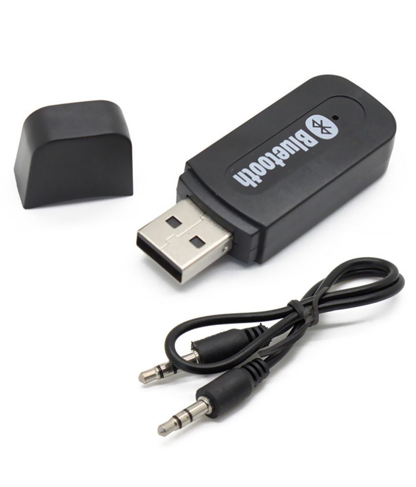 Usb receiver bluetooth что это